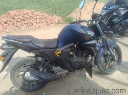 Used Yamaha FZ S V 2.0 2018 Model Images