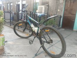 Hero Sprint Neutron Cycle | Good Condition | 6000