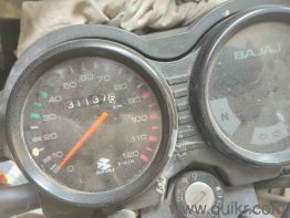 Used Bajaj CT 100 2019 Model Images