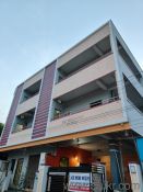 4+ BHK PG Apartment for Men  in Gandi Maisamma, Hyderabad