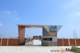 600 Sq. ft Plot for Sale in Kottapattu, Trichy