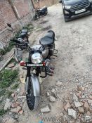 Used Royal Enfield Classic 350 2019 Model Images