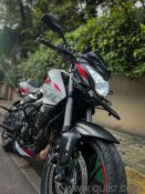 Used Bajaj Pulsar 200 NS 2023 Model Images