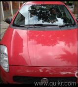 Used Fiat Grande Punto 2010 Model Images