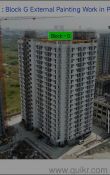 1 BHK 361 Sq. ft Apartment for Sale in Siruseri, Chennai