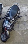 Used Honda Activa 125 2015 Model Images