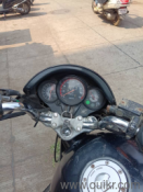 Used Honda CB Unicorn 150 2017 Model Images