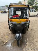 Bajaj Maxima Wider