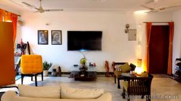 Looking for Female Flatmate in a 3 BHK Apartment in Sector 56, Gurgaon