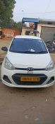 Used Hyundai Xcent 2019 Model Images