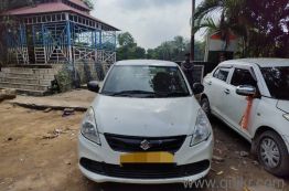 Used Maruti Suzuki Swift Dzire 2020 Model Images