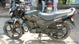 Used TVS Sport Self Start ES 2024 Model Images