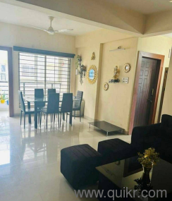 2 BHK 960 Sq. ft Apartment for Sale in Bhawrasla, Indore