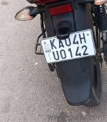 Used Bajaj Discover 125 M 2014 Model Images
