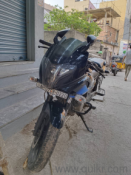 Used Bajaj Pulsar 220 2016 Model Images
