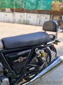 Used Royal Enfield Interceptor 650 2019 Model Images