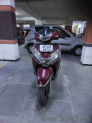 Used Honda Activa 125 Drum Alloy 2020 Model Images