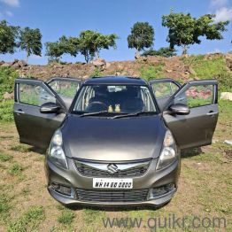 Used Maruti Suzuki Swift Dzire 2017 Model Images