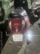 Used Suzuki Access 2014 Model Images