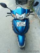 Used Honda Activa 4G 2017 Model Images
