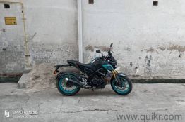 Used Yamaha MT 15 2022 Model Images