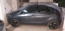 Used Tata TIAGO EV 2024 Model Images