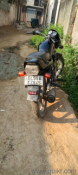 Used Hero Splendor Plus 2012 Model Images