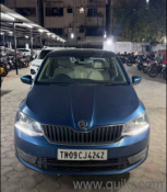 Used Skoda Rapid new 2018 Model Images