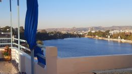 4+ BHK 2850 Sq. ft Villa for Sale in Chand Pole, Udaipur