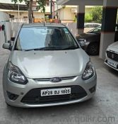 Used Ford Figo 2011 Model Images