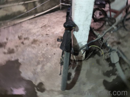 This is 91 Company Cycle 