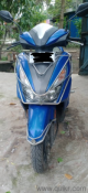 Used Honda Grazia 2018 Model Images