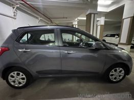 Used Hyundai Grand i10 2014 Model Images