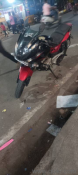 Used Bajaj Pulsar 220 2016 Model Images