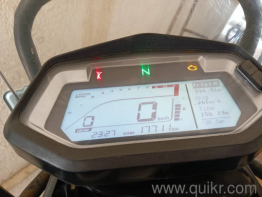 Used Hero Xpulse 200 4V 2022 Model Images