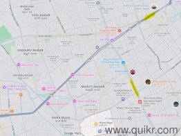 1 RK PG BuilderFloor for Men  in Nana Mava Road, Rajkot