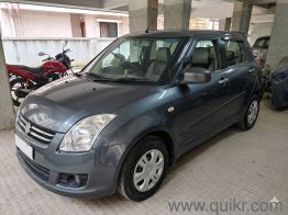 Used Maruti Suzuki Swift 2010 Model Images