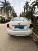 Used Volkswagen Vento 2018 Model Images