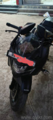 Used Suzuki Gixxer SF 250 2022 Model Images