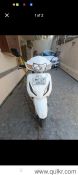 Used Honda Activa 2023 Model Images