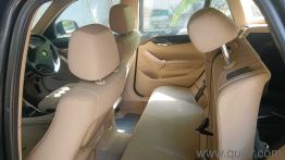 Used BMW X1 2011 Model Images