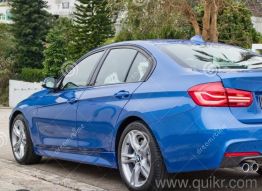 Used BMW 3 Series GT 2019 Model Images
