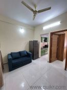 1 BHK PG Apartment for Men  in Kandivali East, Mumbai