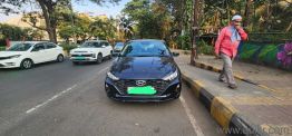 Used Hyundai i20 2021 Model Images