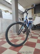 Sunraj bicycle