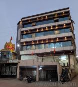 4500 Sq. ft Complex for rent in Kalewadi Main Road, Pune