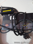 ev scooter charger 