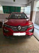 Used Renault Kwid 1.0 2022 Model Images