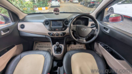 Used Hyundai Grand i10 2019 Model Images