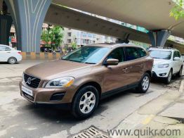 Used Volvo XC60 2012 Model Images